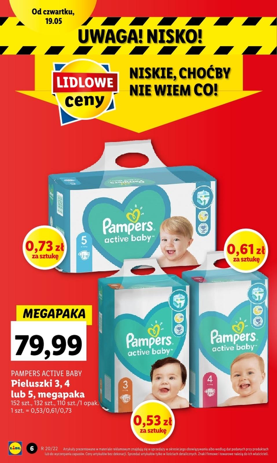 Gazetka promocyjna Lidl str. 6
