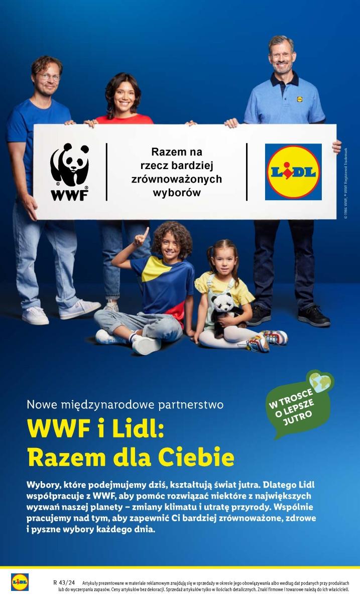 Gazetka promocyjna Lidl str. 63