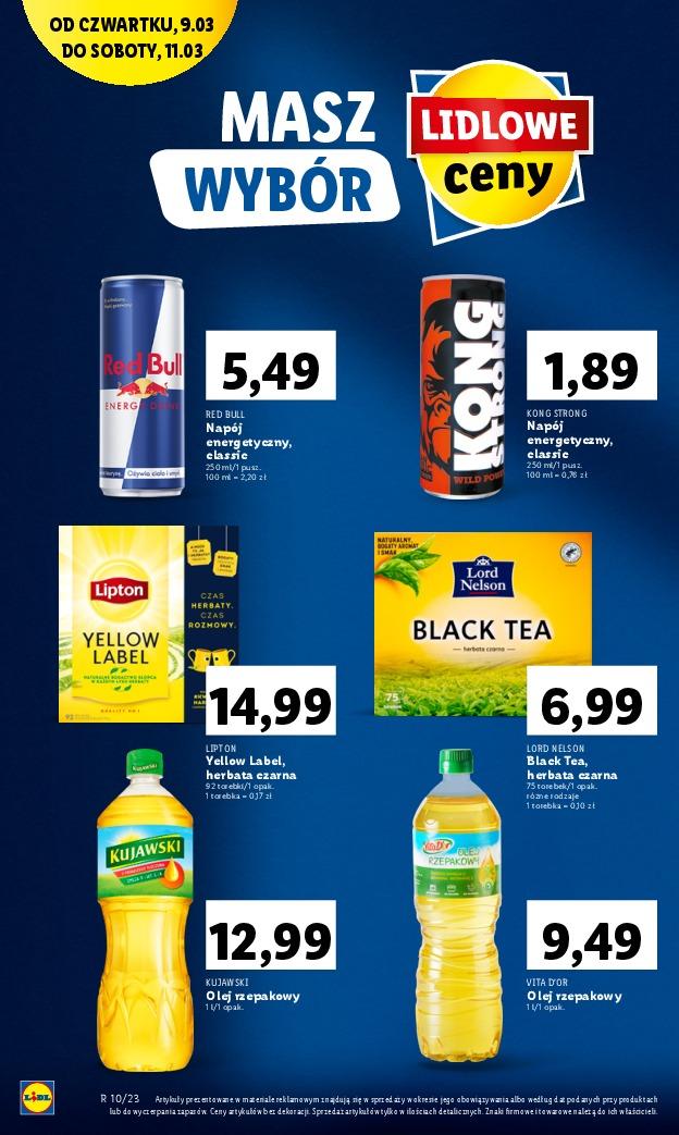Gazetka promocyjna Lidl str. 57