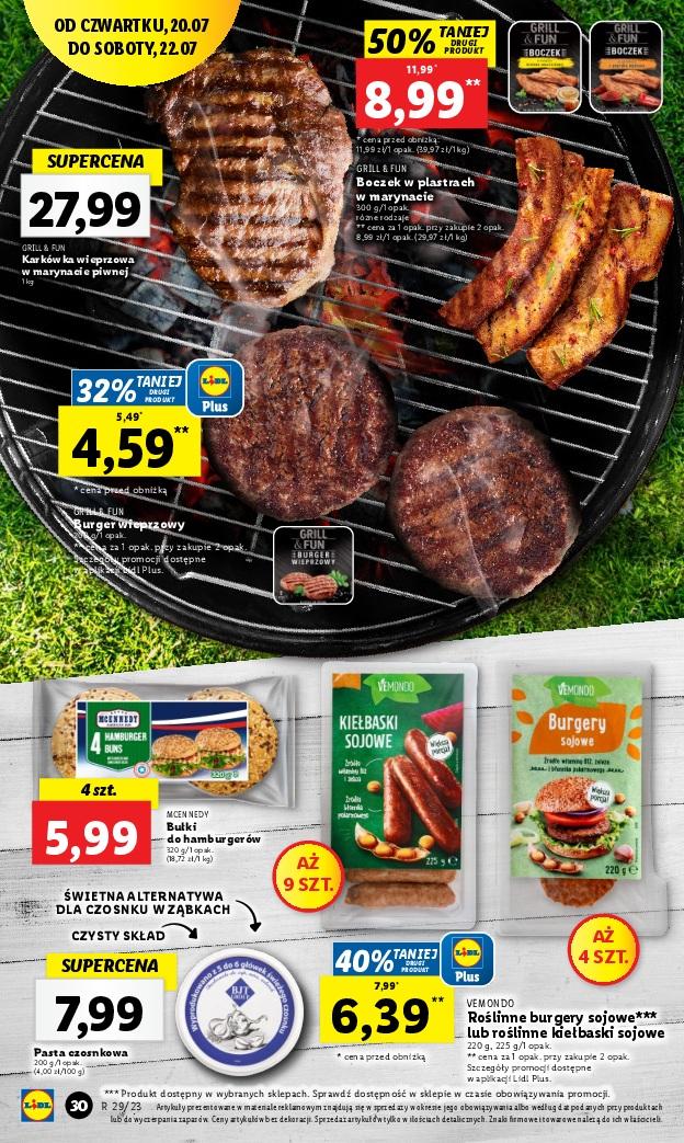 Gazetka promocyjna Lidl str. 70