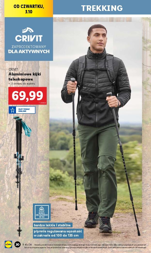 Gazetka promocyjna Lidl str. 34