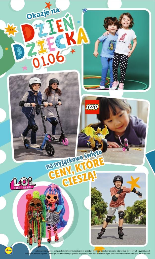 Gazetka promocyjna Lidl str. 24