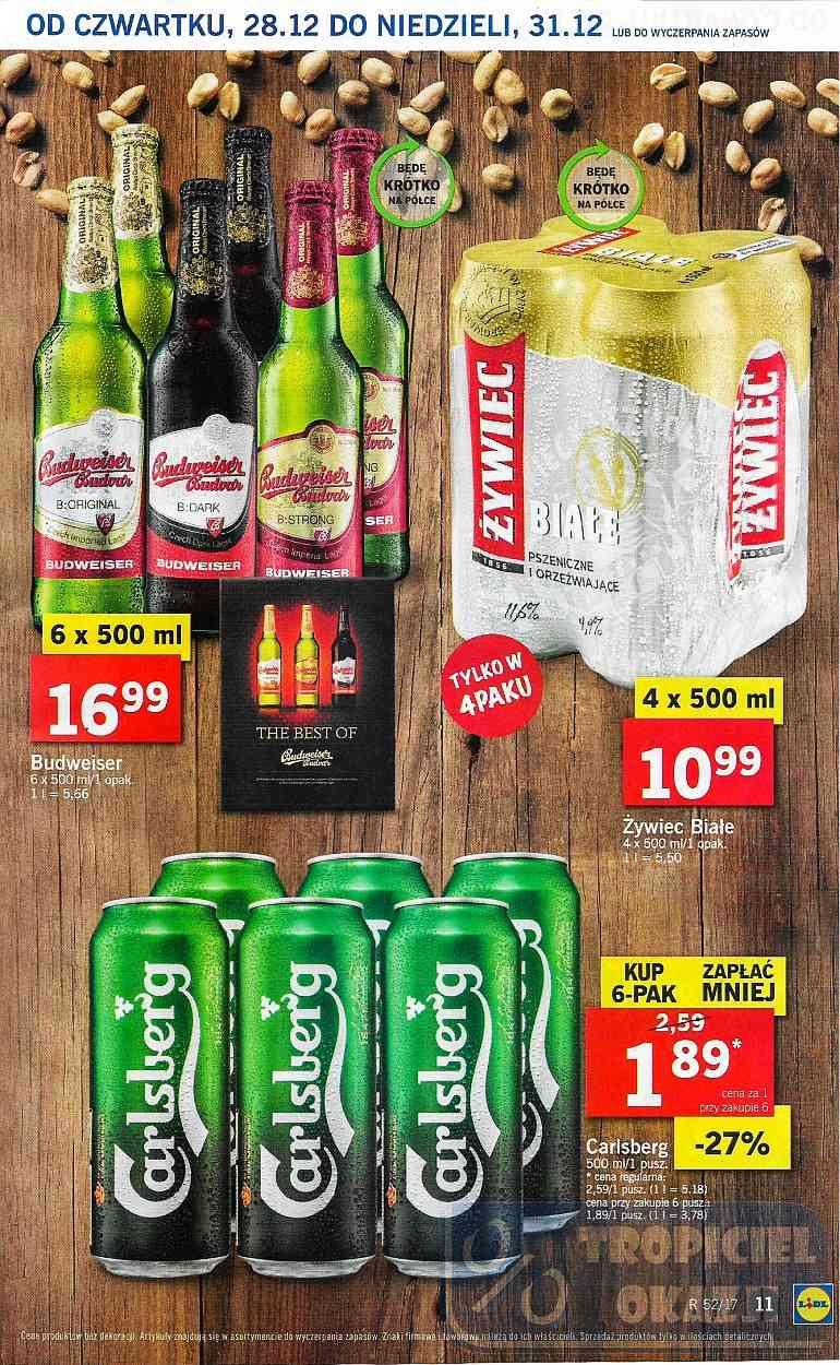 Gazetka promocyjna Lidl str. 11