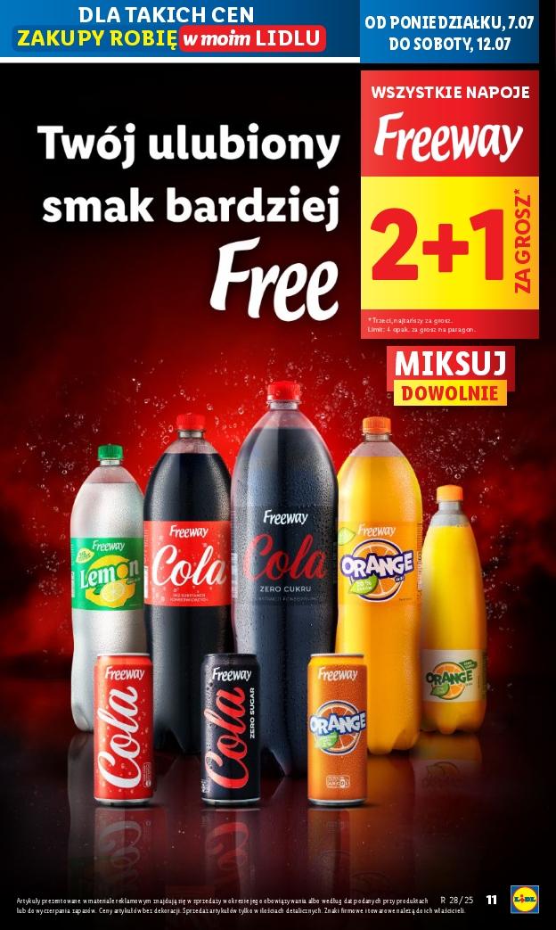 Gazetka promocyjna Lidl str. 9