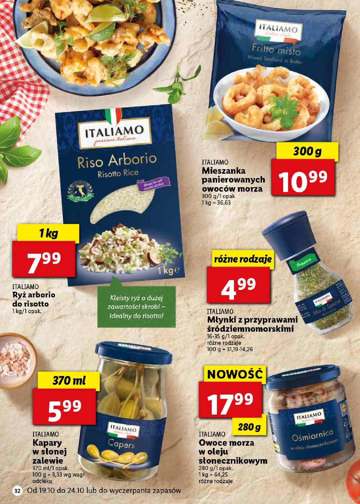Gazetka promocyjna Lidl str. 32
