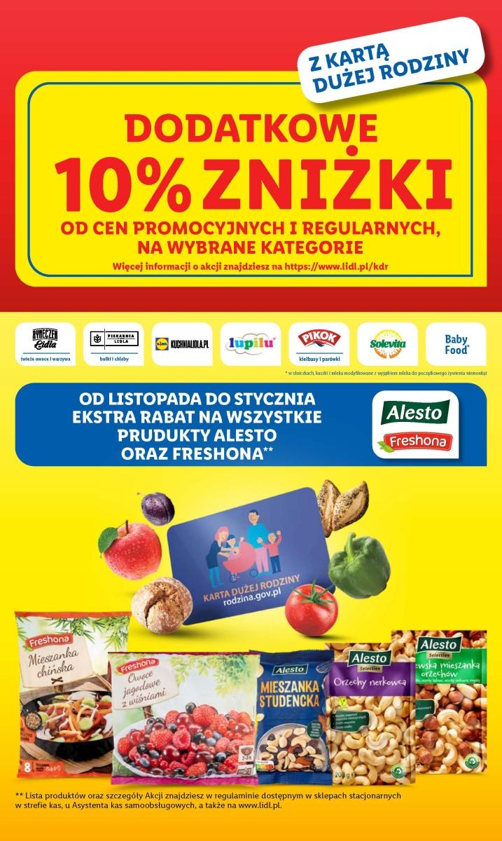Gazetka promocyjna Lidl str. 71