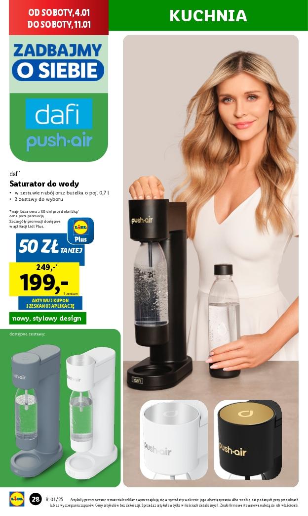 Gazetka promocyjna Lidl str. 32