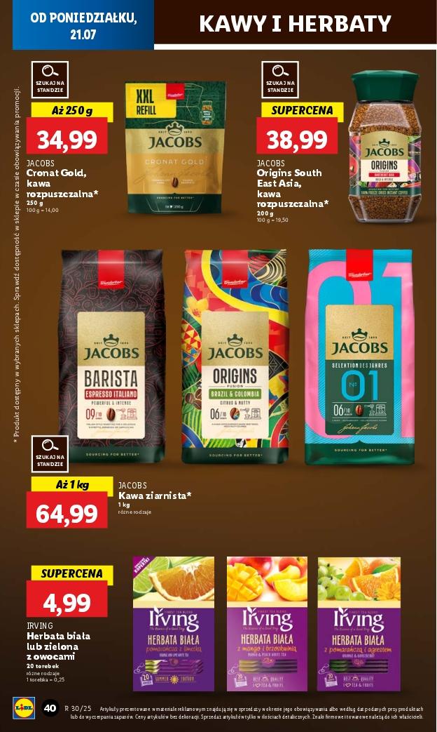 Gazetka promocyjna Lidl str. 50