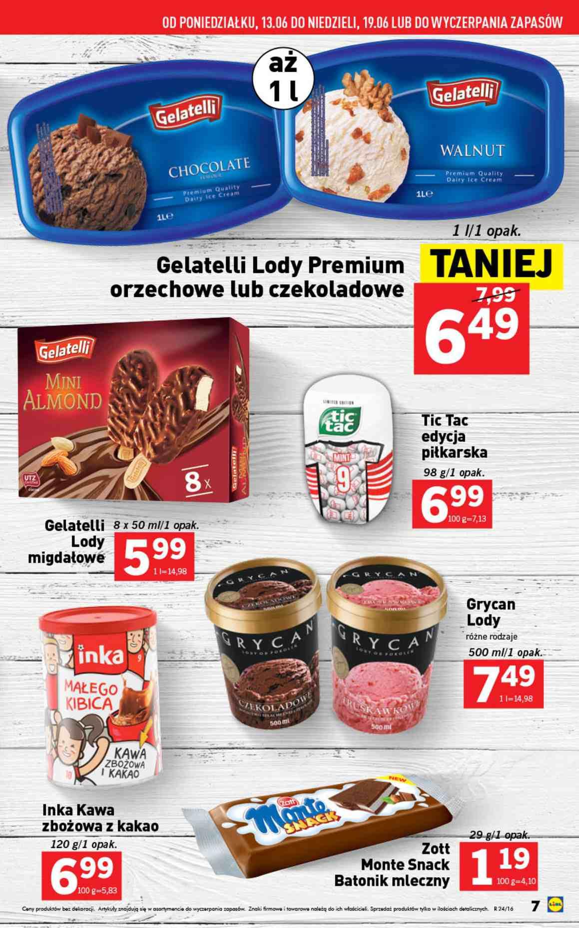 Gazetka promocyjna Lidl str. 7