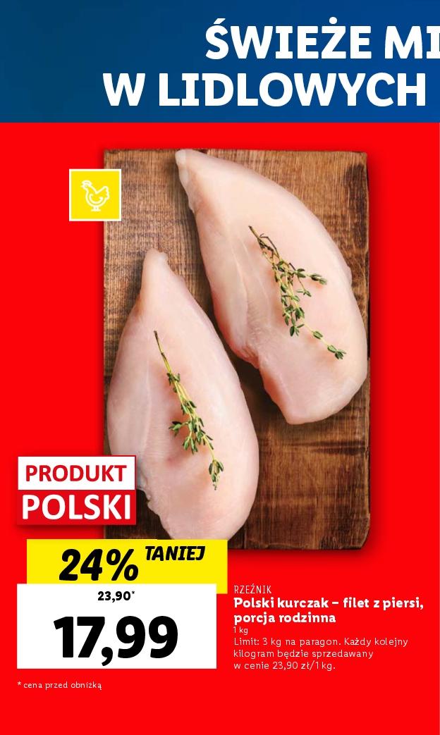 Gazetka promocyjna Lidl str. 6