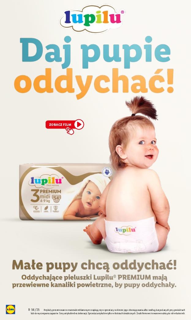 Gazetka promocyjna Lidl str. 42