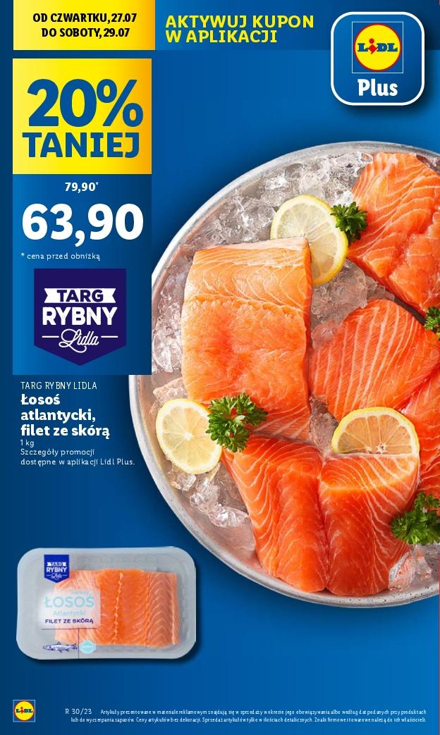 Gazetka promocyjna Lidl str. 14