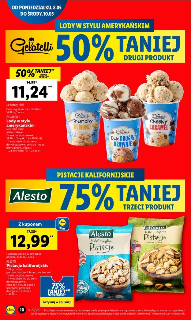 Gazetka promocyjna Lidl str. 12