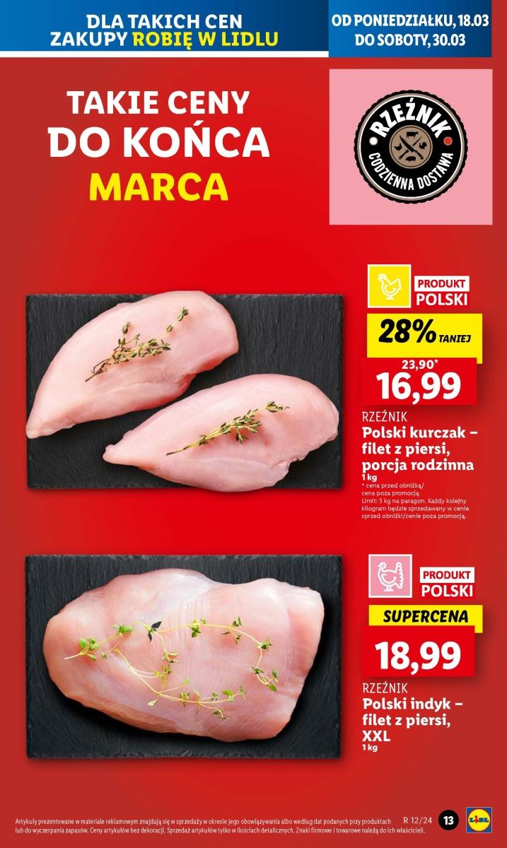 Gazetka promocyjna Lidl str. 15