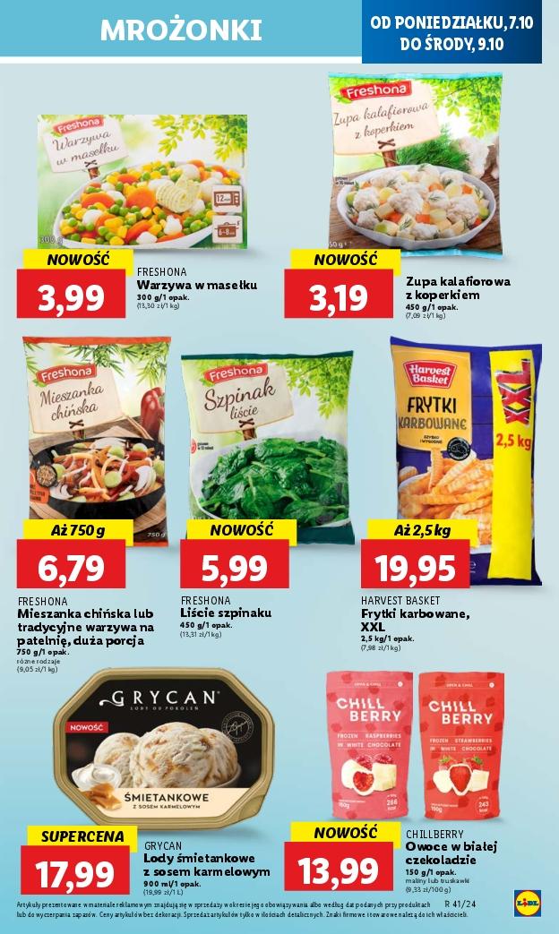 Gazetka promocyjna Lidl str. 53
