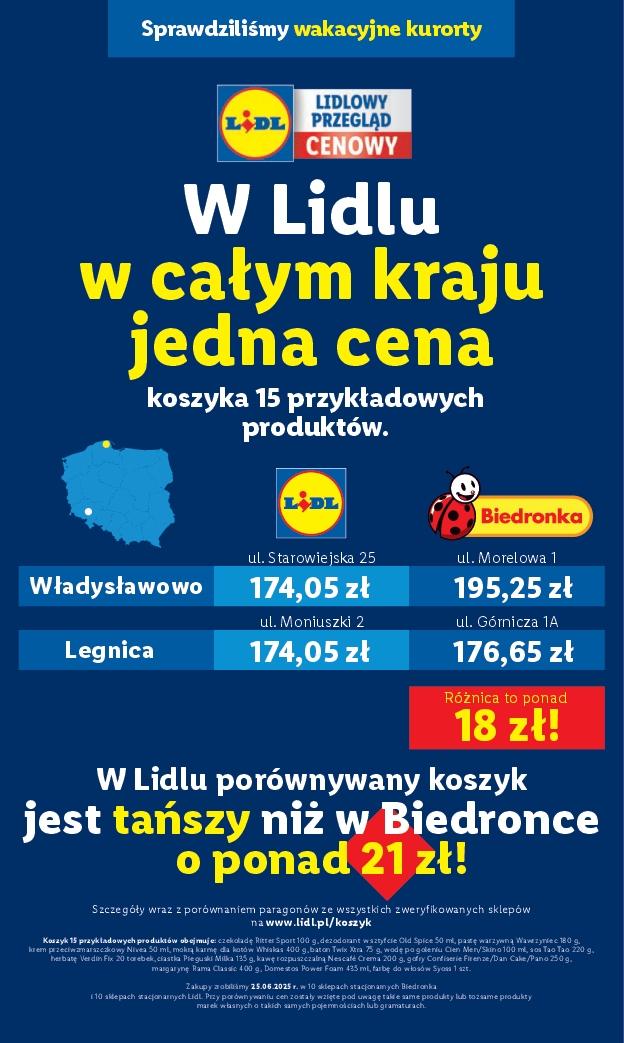 Gazetka promocyjna Lidl str. 4