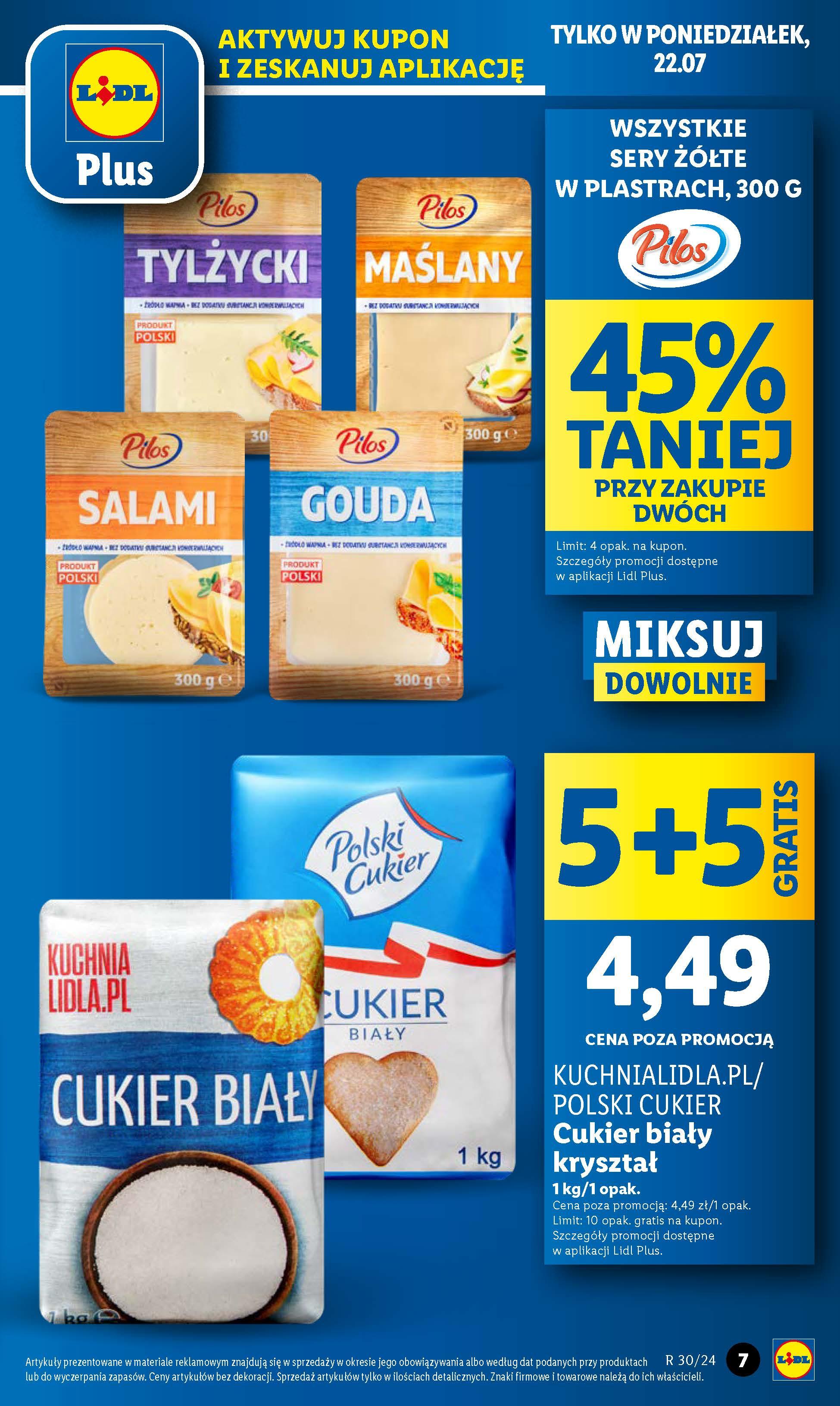 Gazetka promocyjna Lidl str. 5