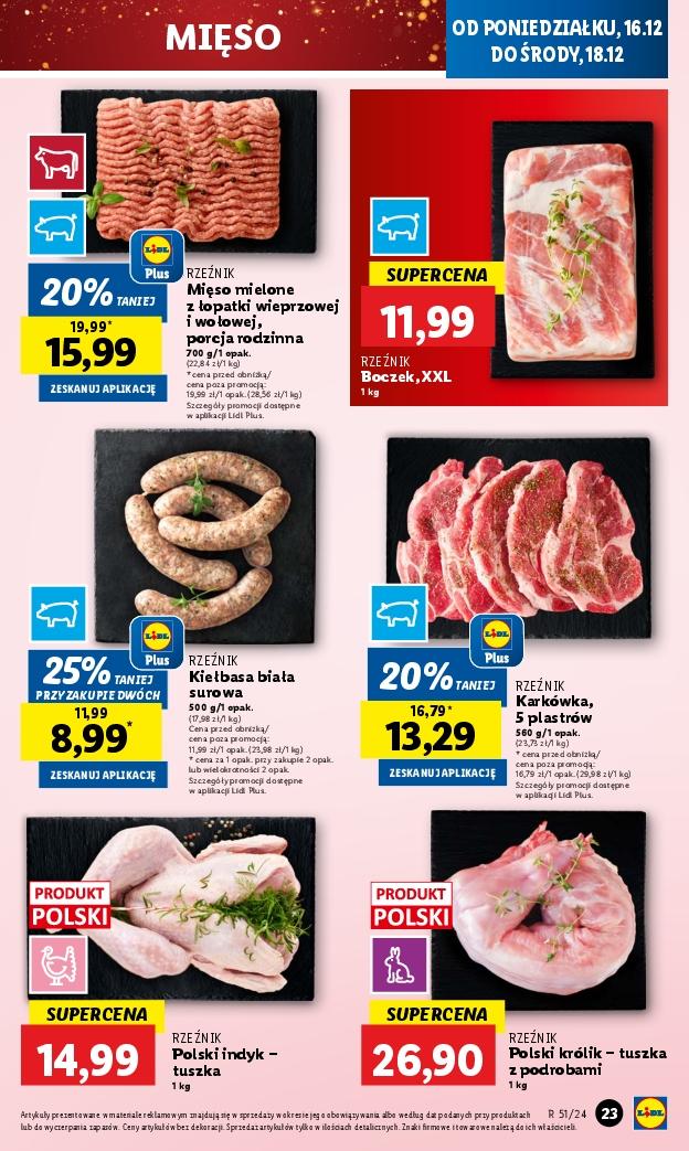 Gazetka promocyjna Lidl str. 27