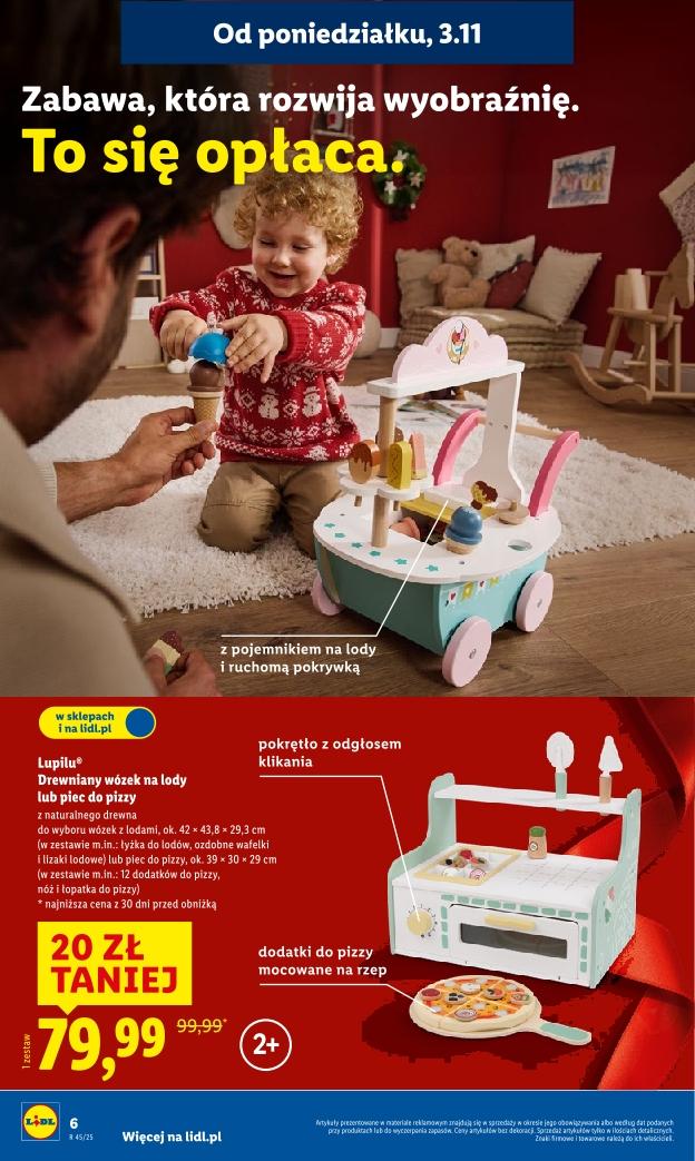 Gazetka promocyjna Lidl str. 6