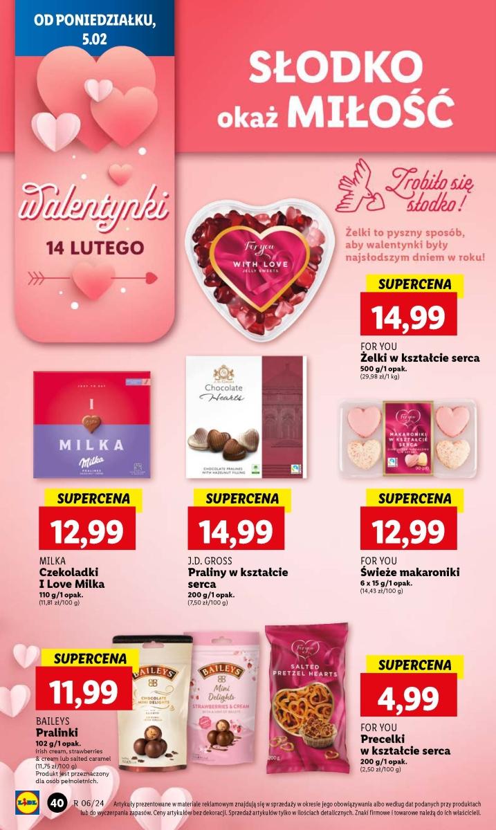 Gazetka promocyjna Lidl str. 44