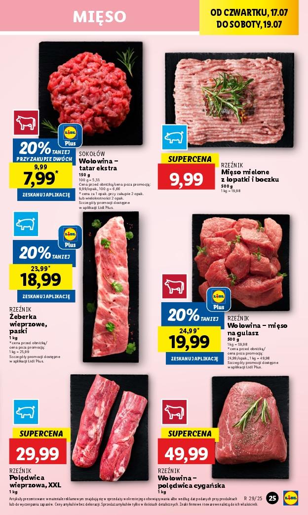 Gazetka promocyjna Lidl str. 31