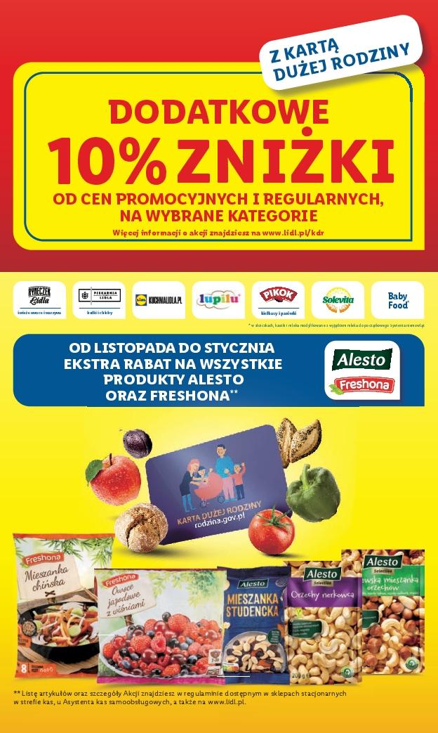 Gazetka promocyjna Lidl str. 55