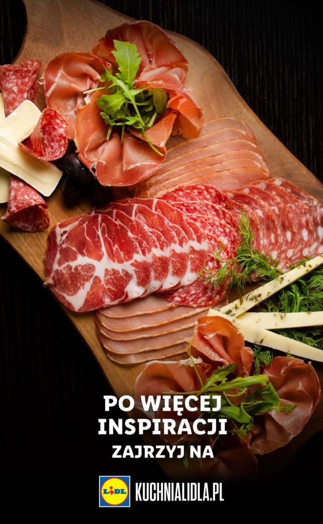 Gazetka promocyjna Lidl str. 14