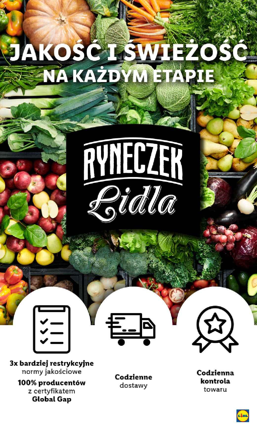 Gazetka promocyjna Lidl str. 17