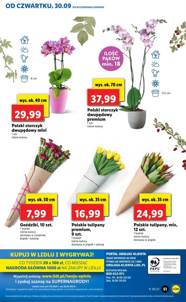 Gazetka promocyjna Lidl str. 47