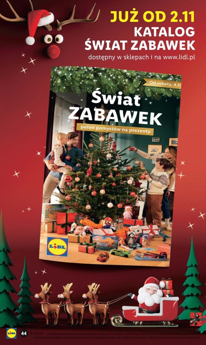 Gazetka promocyjna Lidl str. 33