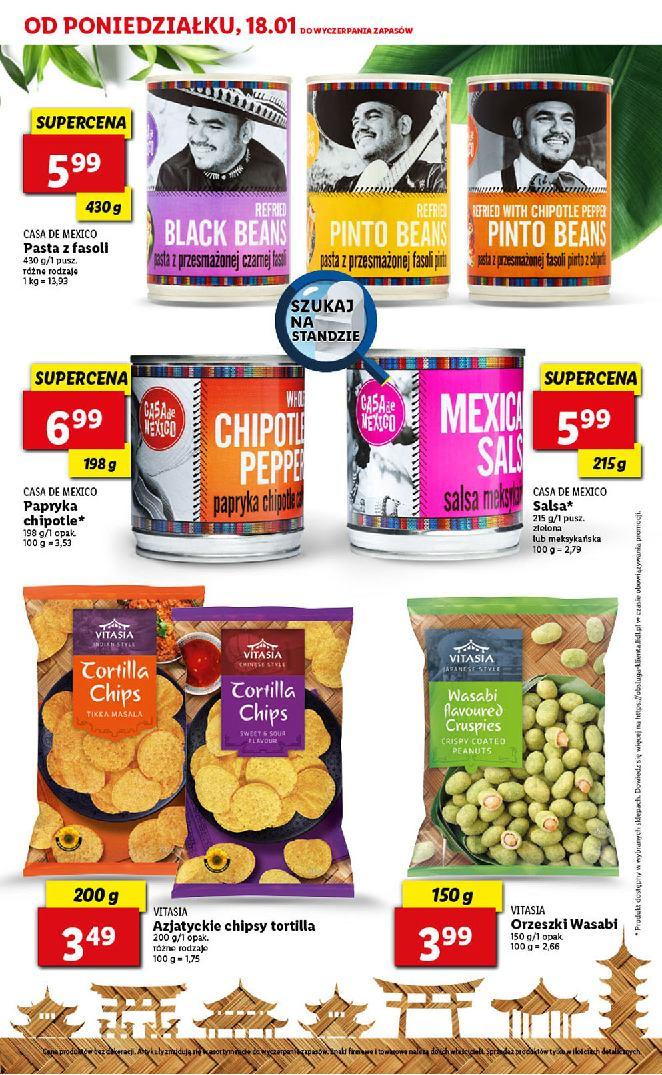 Gazetka promocyjna Lidl str. 27