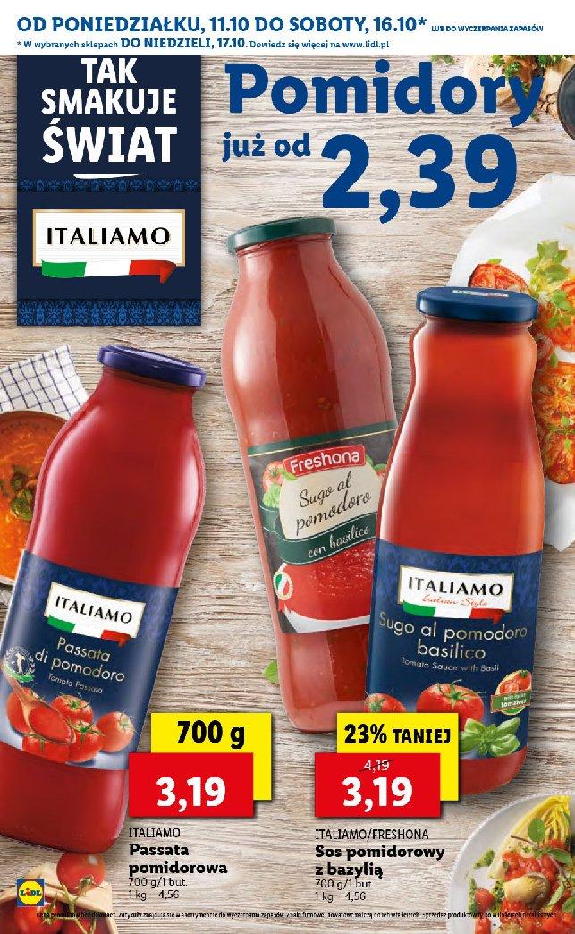 Gazetka promocyjna Lidl str. 19
