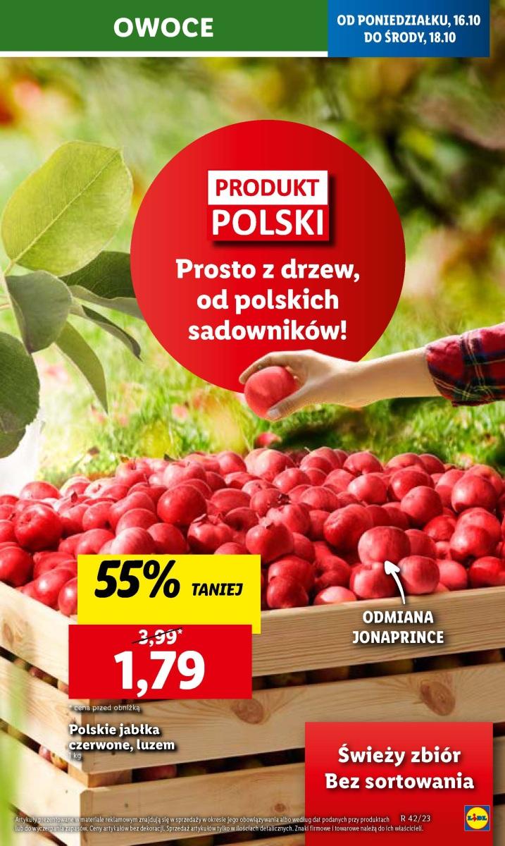 Gazetka promocyjna Lidl str. 15
