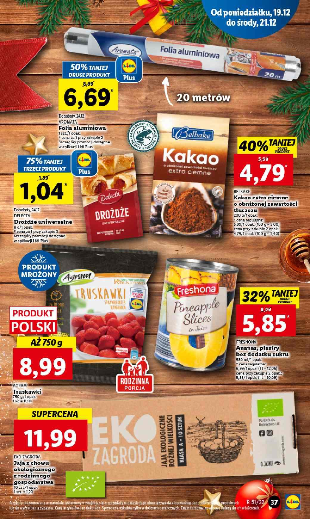 Gazetka promocyjna Lidl str. 41