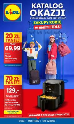 Katalog Lidl