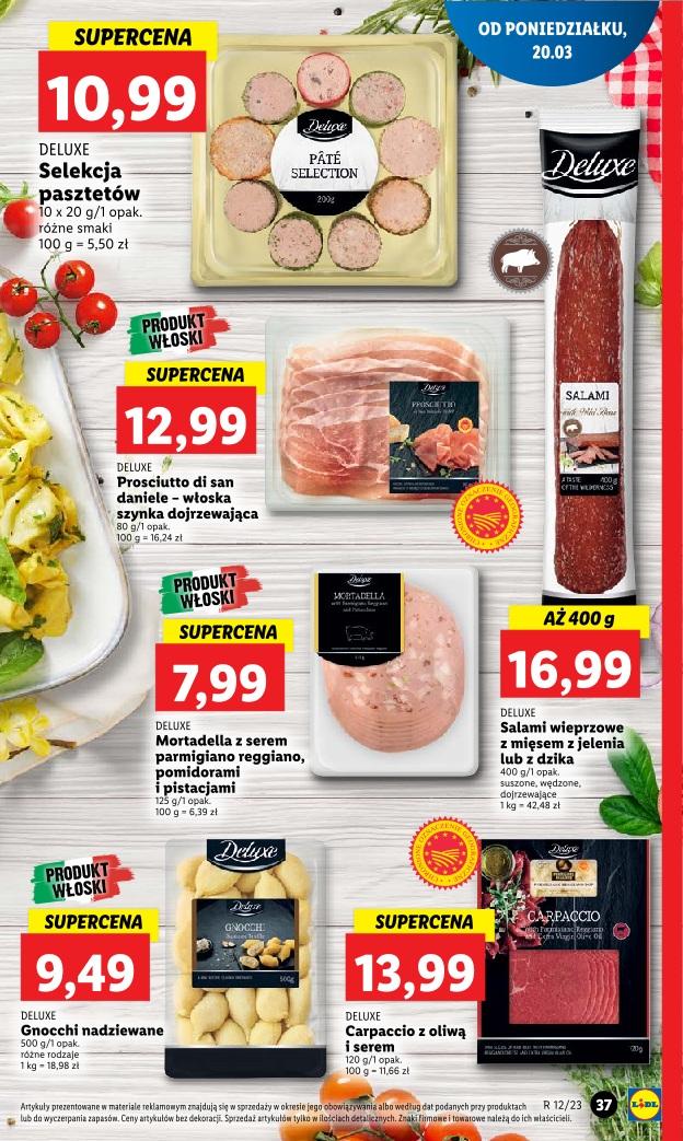 Gazetka promocyjna Lidl str. 41