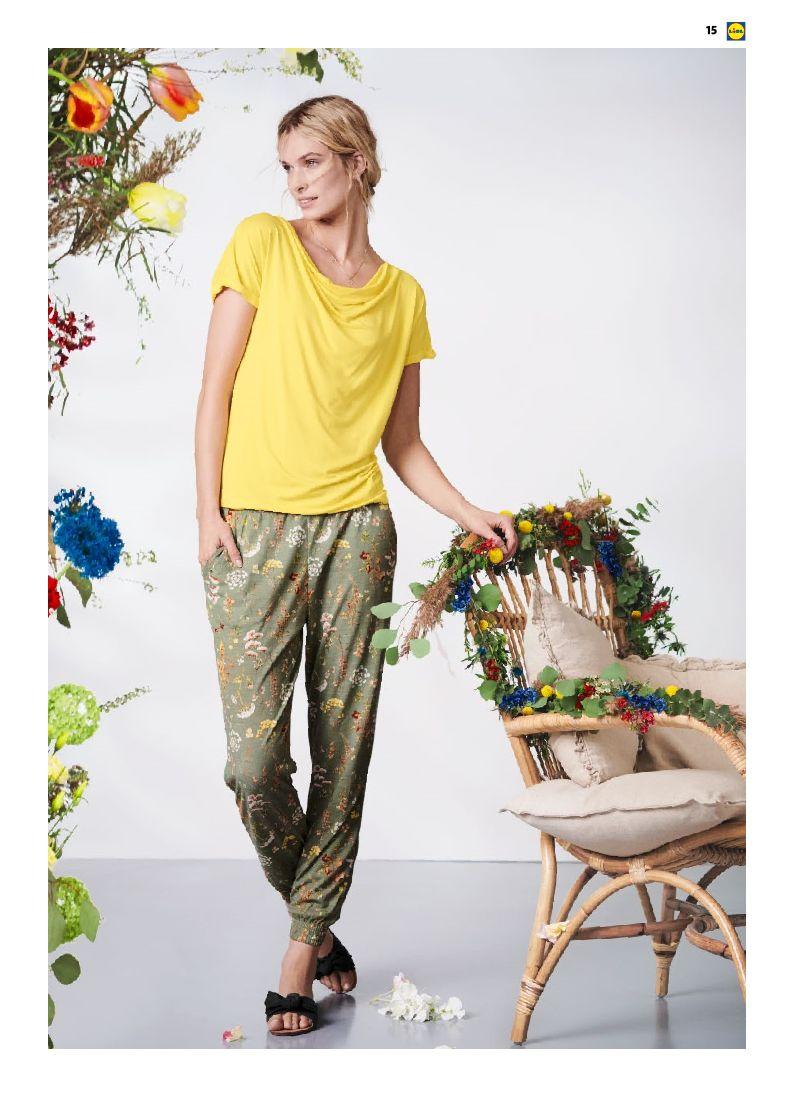 Gazetka promocyjna Lidl str. 15