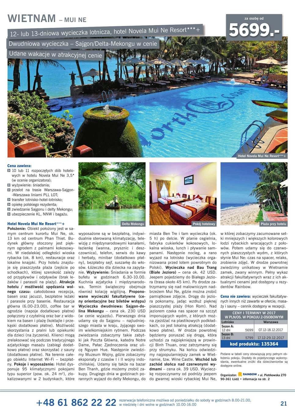 Gazetka promocyjna Lidl str. 21