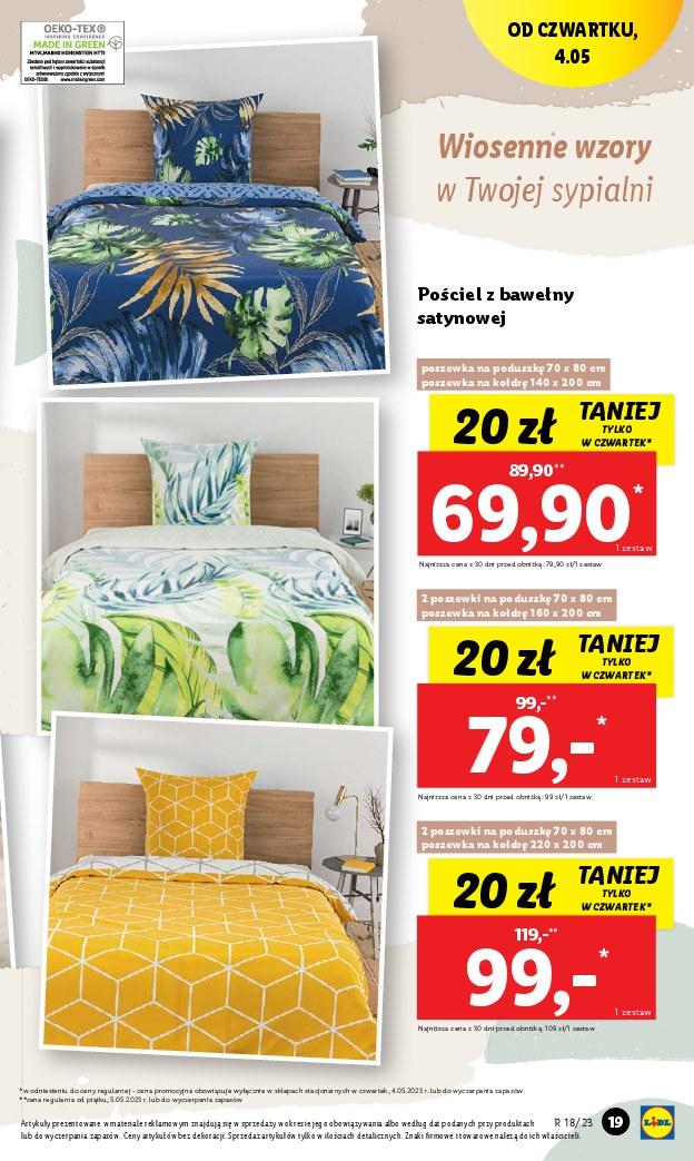 Gazetka promocyjna Lidl str. 26