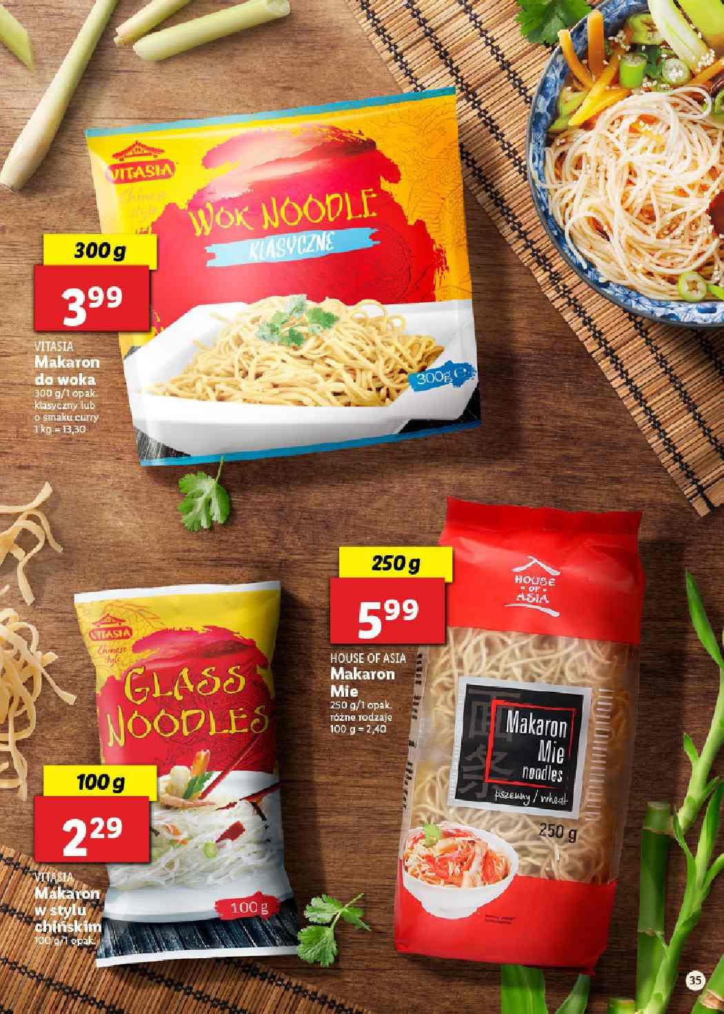 Gazetka promocyjna Lidl str. 35