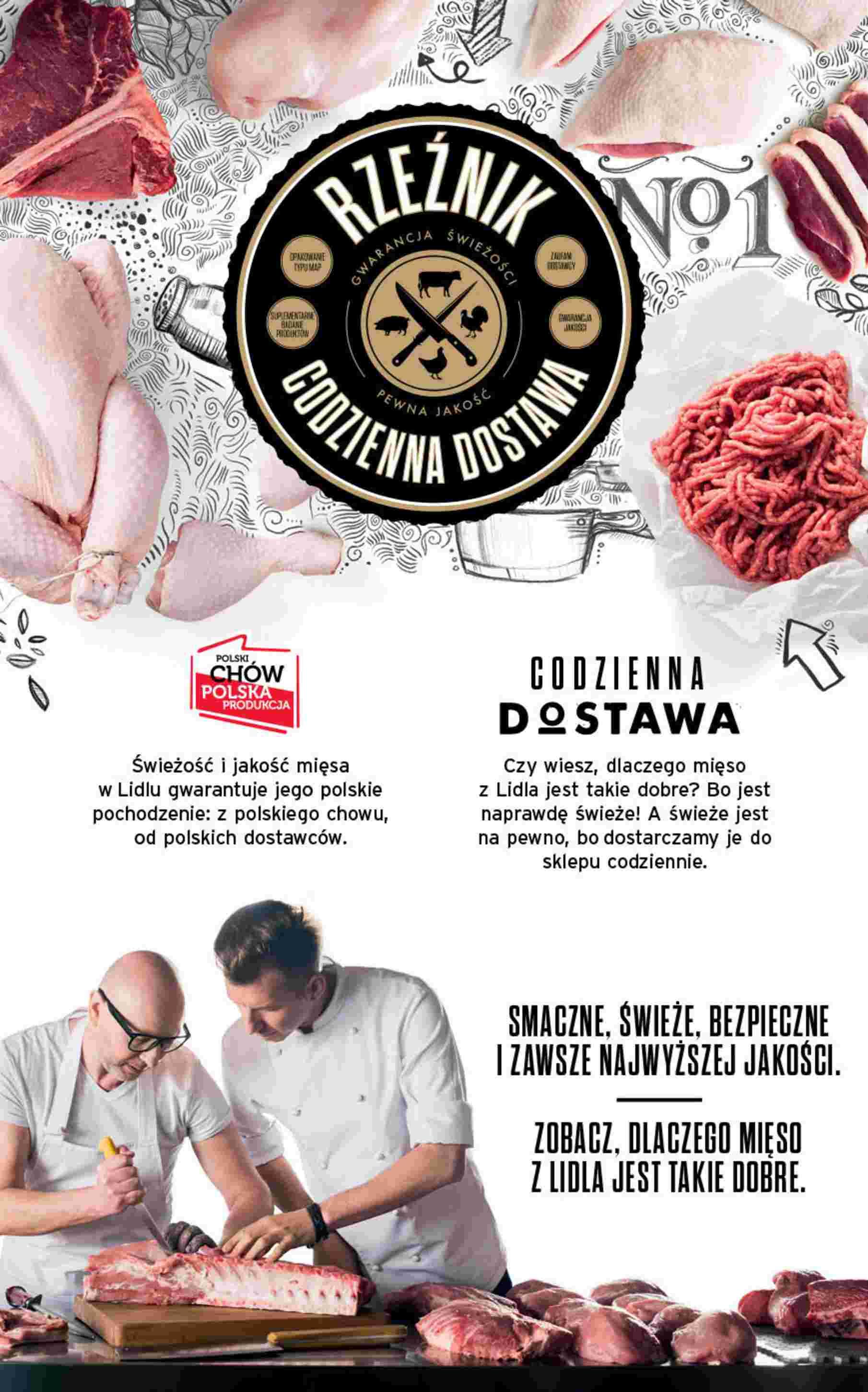 Gazetka promocyjna Lidl str. 2