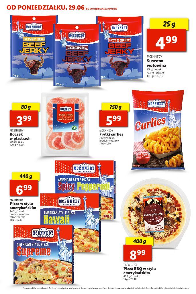 Gazetka promocyjna Lidl str. 11