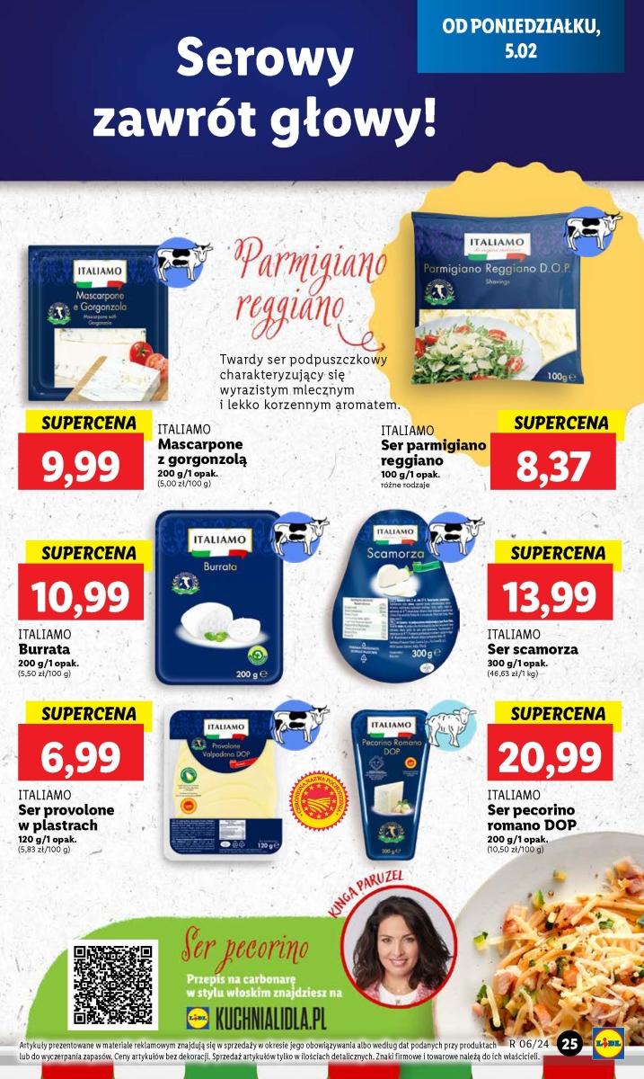 Gazetka promocyjna Lidl str. 29