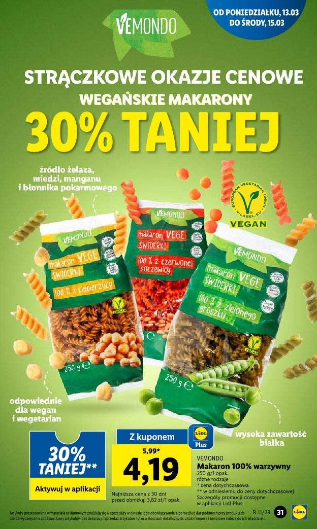 Gazetka promocyjna Lidl str. 35