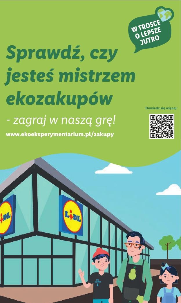 Gazetka promocyjna Lidl str. 26