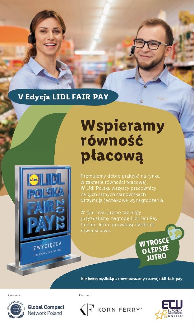 Gazetka promocyjna Lidl str. 40