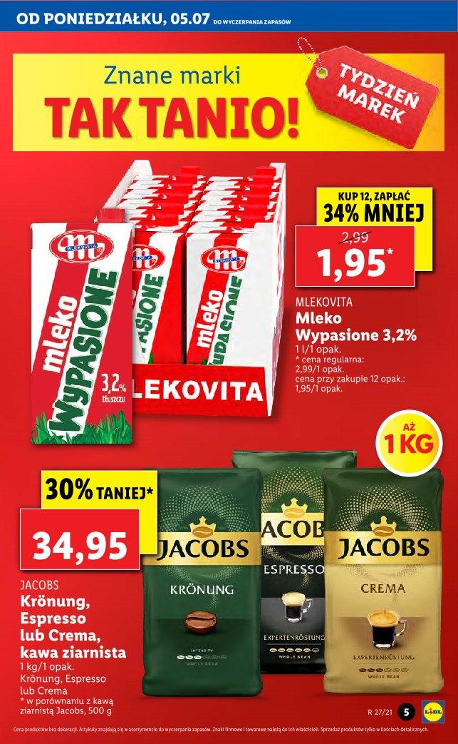 Gazetka promocyjna Lidl str. 5