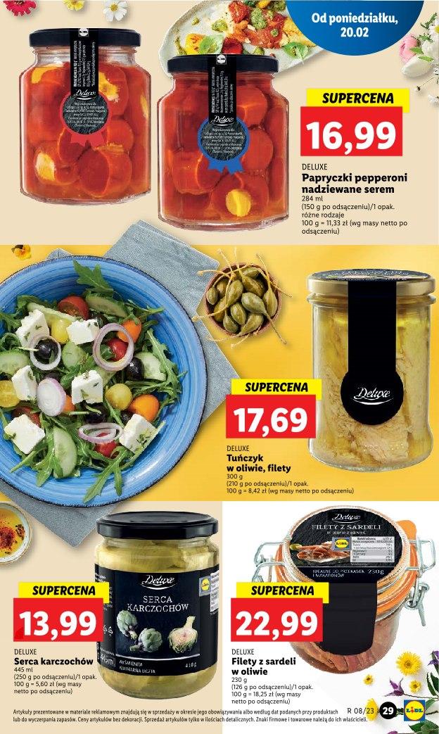 Gazetka promocyjna Lidl str. 37