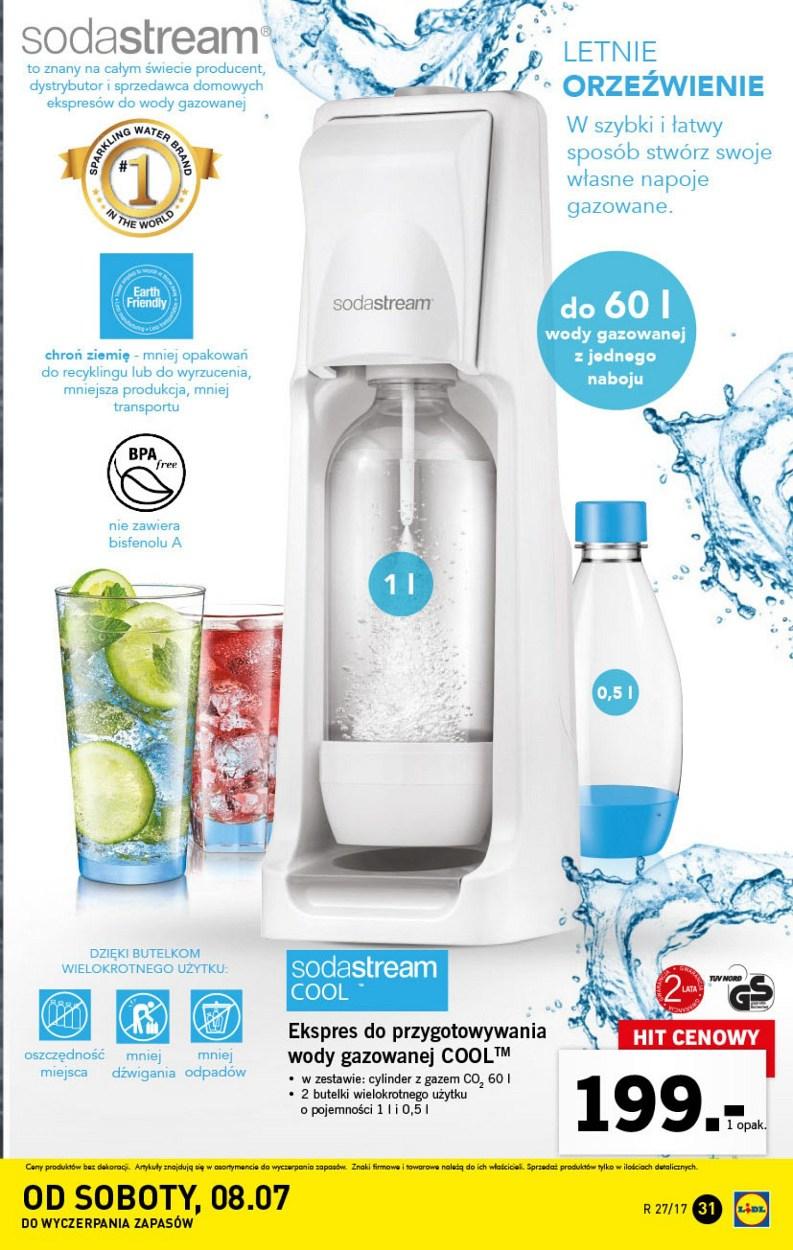 Gazetka promocyjna Lidl str. 31