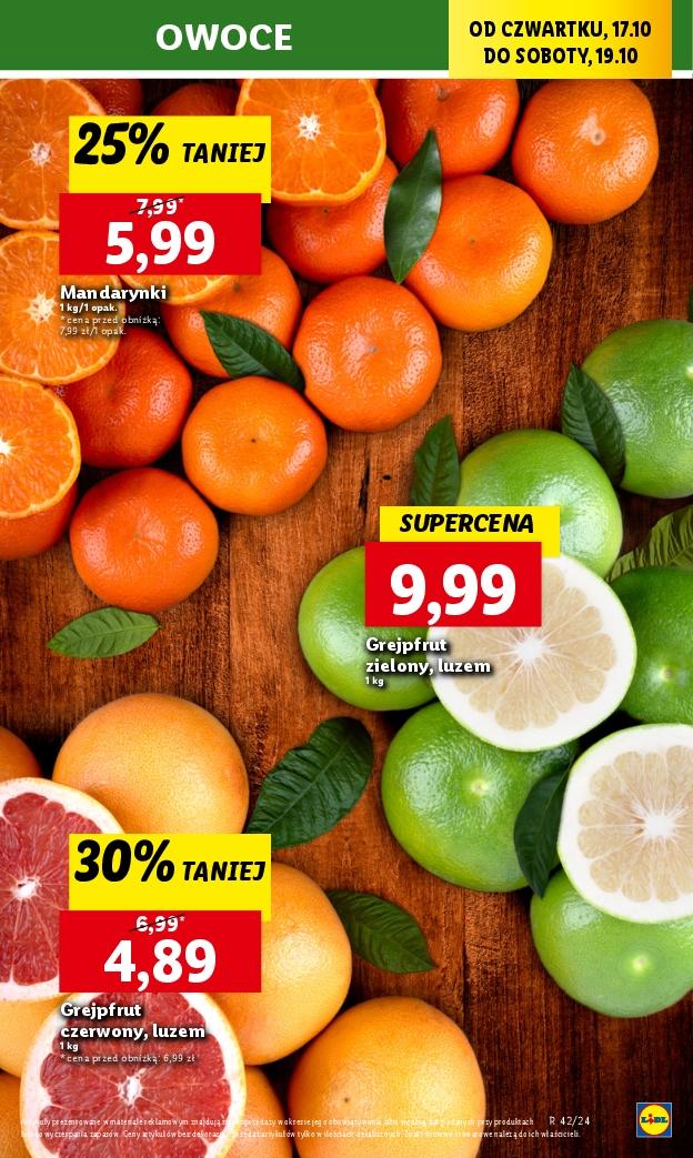 Gazetka promocyjna Lidl str. 27